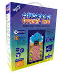 Educational Prayer Mat