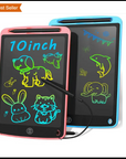 LCD Writing Tablet Environmental Protection, Erasable and Reusable Portable Electronic Drawing Tablet