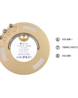 SQ-122 Holy Quran speaker from Equantu