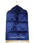 Velvet Prayer Mat