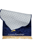 Velvet Prayer Mat