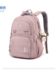 Single-colored children's backpack