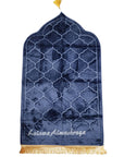 Velvet Prayer Mat