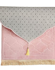 Velvet Prayer Mat