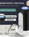 Automatic Water Dispenser MCLASSIC MD-09
