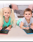LCD Writing Tablet Environmental Protection, Erasable and Reusable Portable Electronic Drawing Tablet