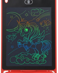 LCD Writing Tablet Environmental Protection, Erasable and Reusable Portable Electronic Drawing Tablet