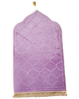 Velvet Prayer Mat