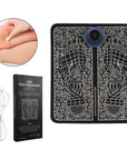 The EMS (Electrical Muscle Stimulation) Foot Massager