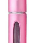 High quality empty 5ml perfume spray bottle