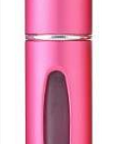High quality empty 5ml perfume spray bottle