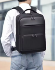 (17) Laptop Backpack