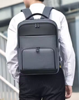(17) Laptop Backpack