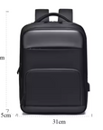 (17) Laptop Backpack