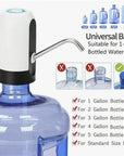 Automatic Water Dispenser MCLASSIC MD-09