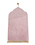 Velvet Prayer Mat