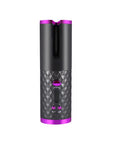 Cordless Automatic Curler (Model No HG-007)