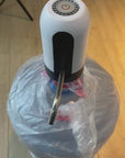 Automatic Water Dispenser MCLASSIC MD-09