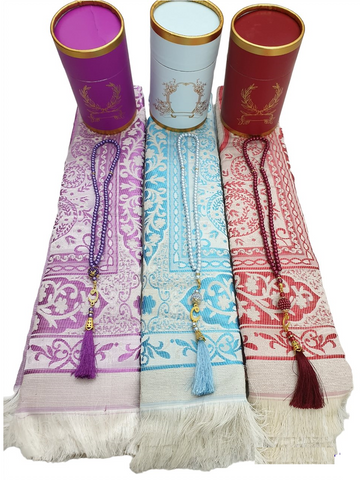 PRAYER RUG GIFTS