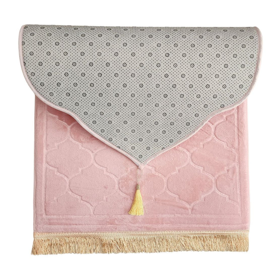 Velvet Prayer Mat