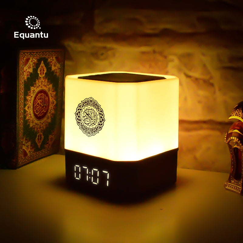 QB303 Holy Quran speaker from Equantu