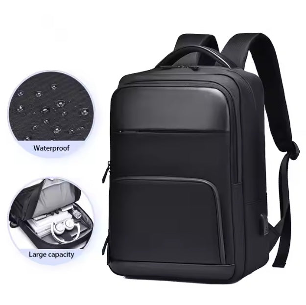 (17) Laptop Backpack