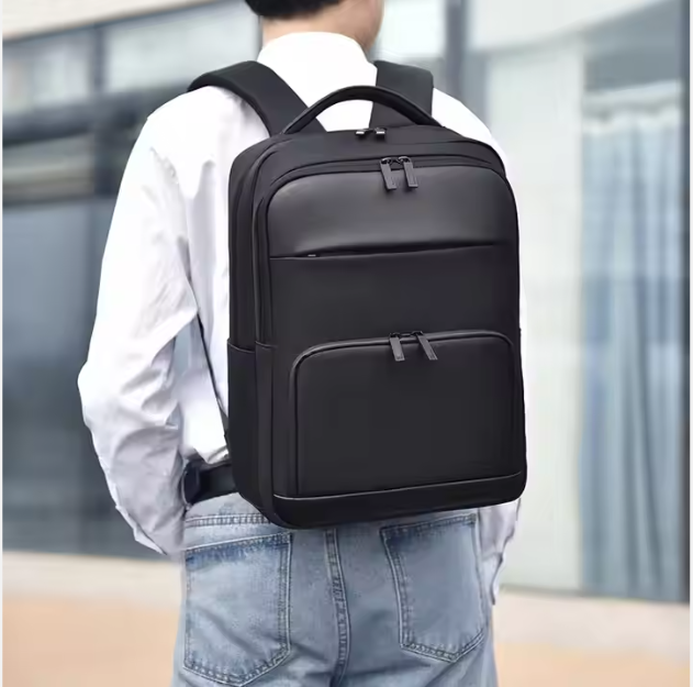 (17) Laptop Backpack