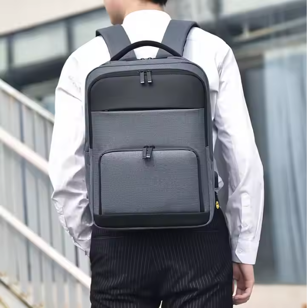 (17) Laptop Backpack