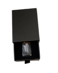 3ml Clear Empty Perfume Oil Bottle with Luxury Box