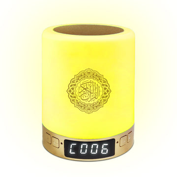 SQ-122 Holy Quran speaker from Equantu