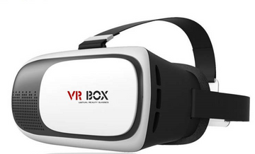 نظارات الواقع الافتراضي VR Box