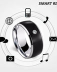 Smart Ring NFC