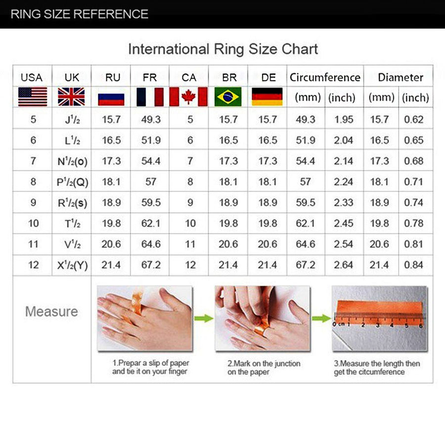 Smart Ring NFC