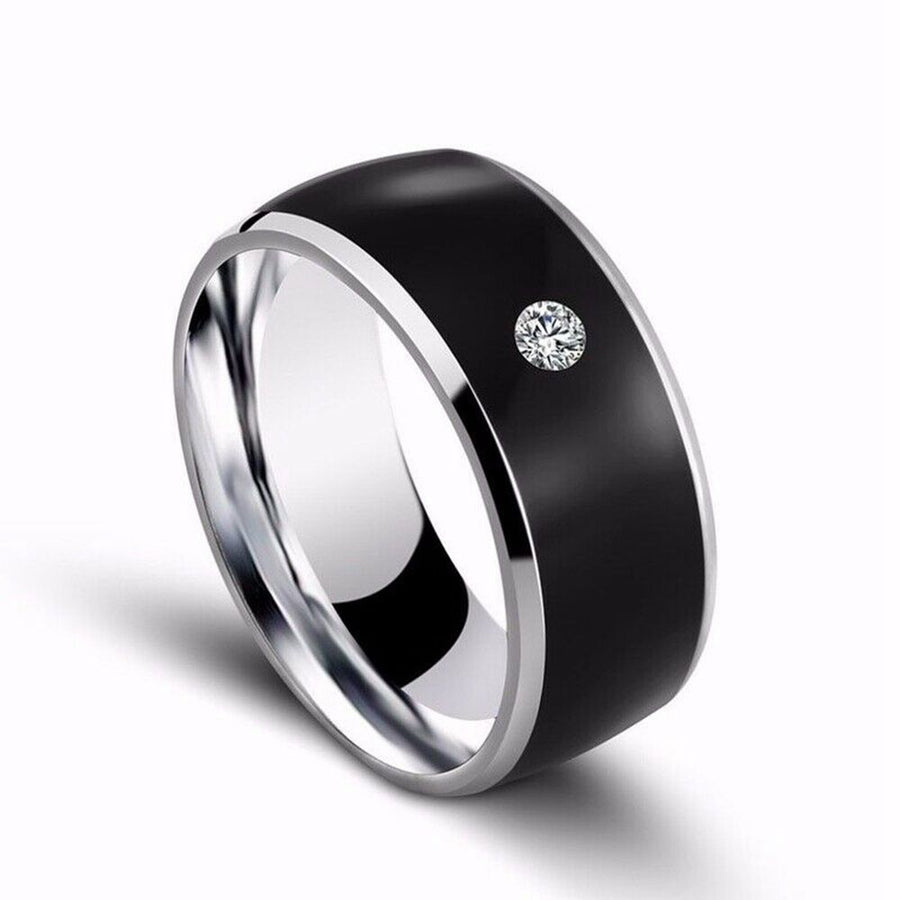 Smart Ring NFC