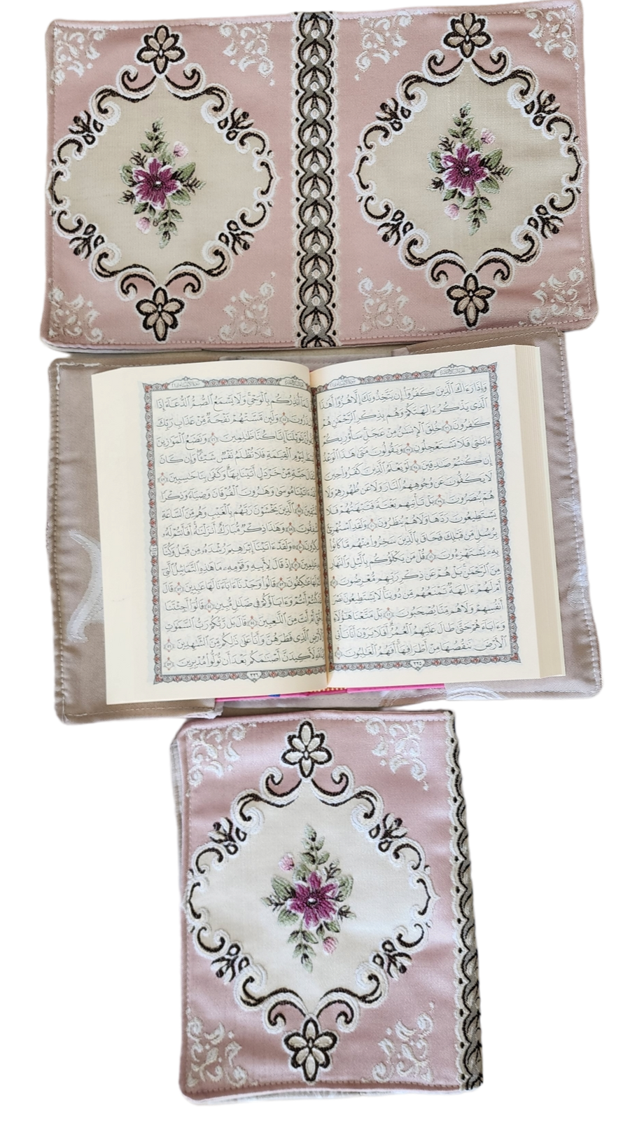 QURAN COVER